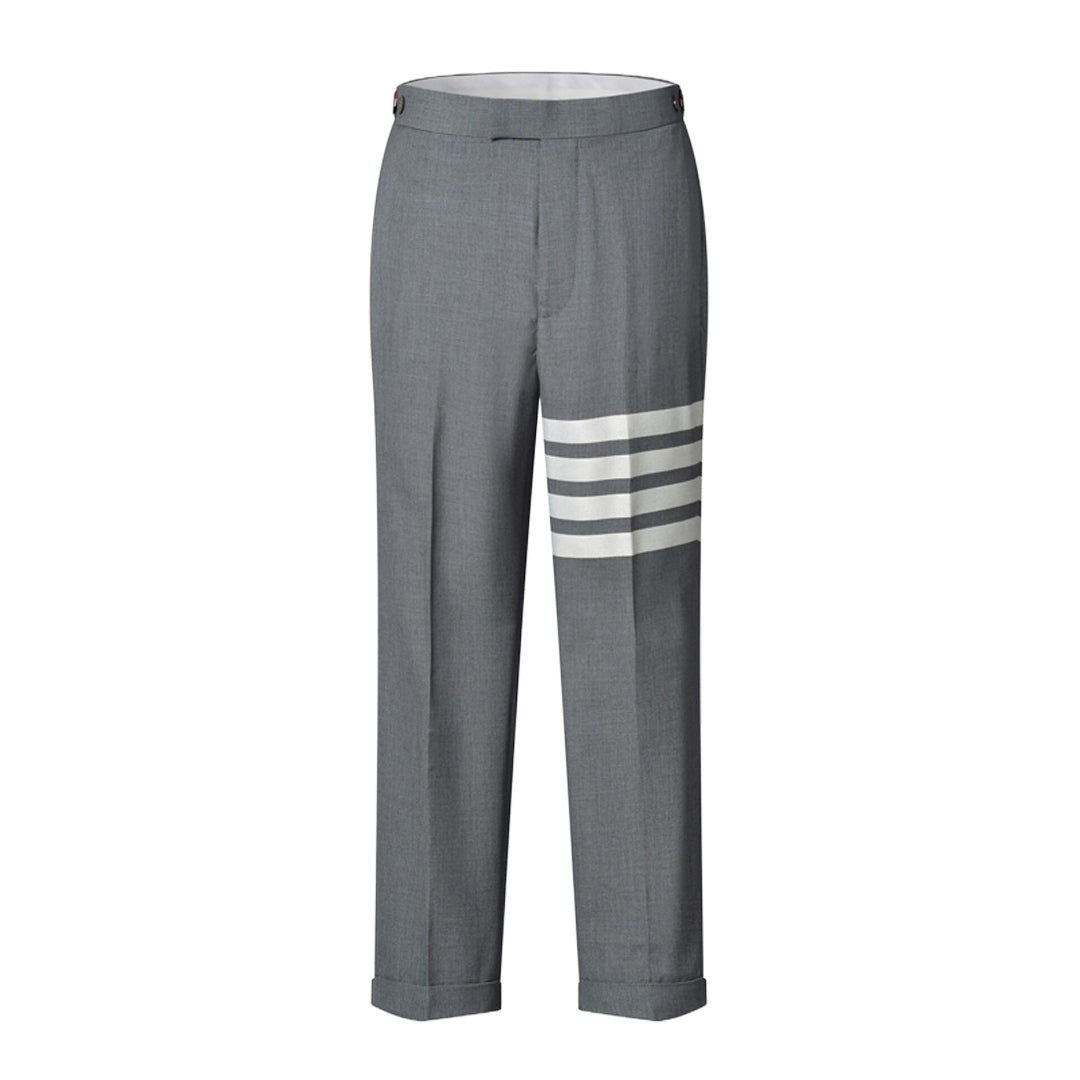 Thom Browne 2025SS Casual trousers