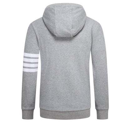 Thom Browne 2025ss Couple Hoodie