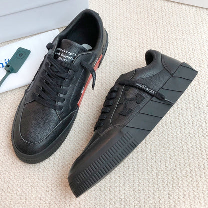 Off-White Arrow logo Sports shoes#8