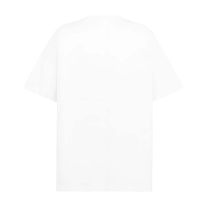 Balenciaga  LOGO Printed T-shirt