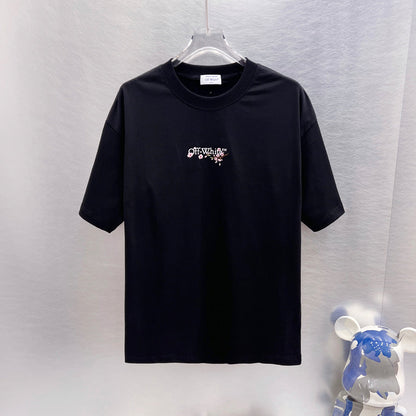OFF-White  Big Logo T-shirt#50