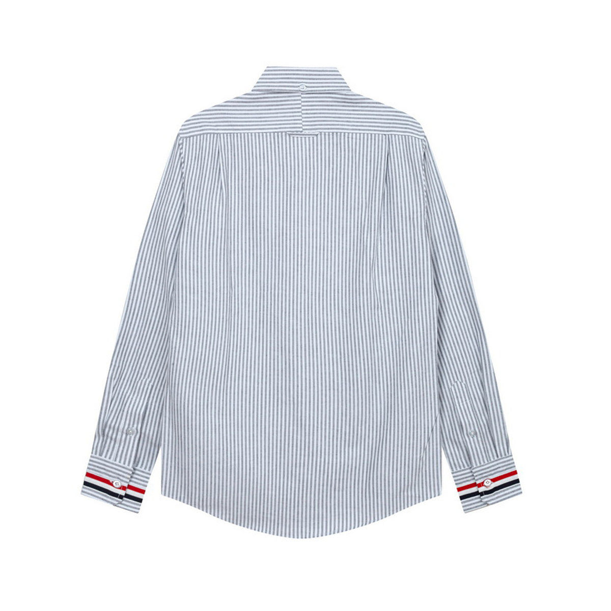 Thom Browne 2025ss Embroidery Shirt