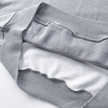 Balenciaga Sweatshirt Couples