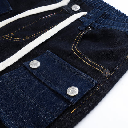 dsquared2 New Man Hole Jeans