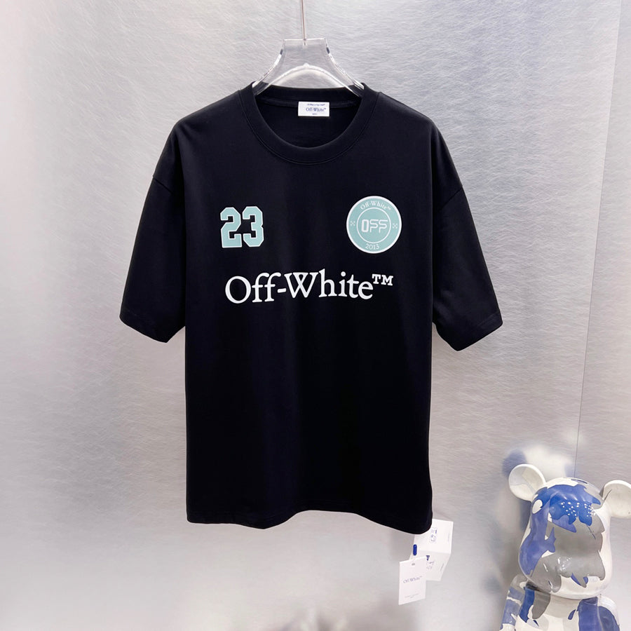 OFF-White  Big Logo T-shirt#48