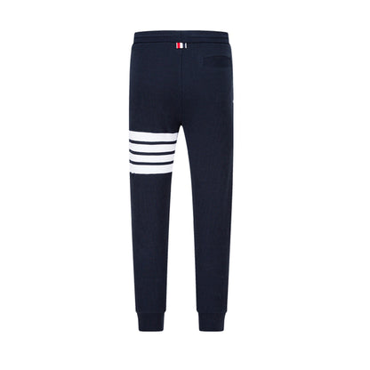 Thom Browne Men's Sports Pants