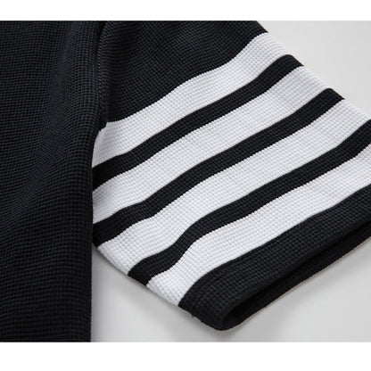 Thom Browne  Puppy Embroidery POLO Shirt