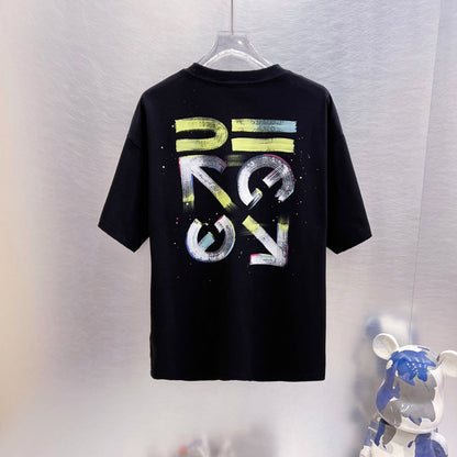 OFF-White  Big Logo T-shirt#55