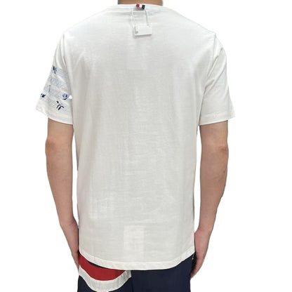 Thom Browne 2025ss Men T-shirt