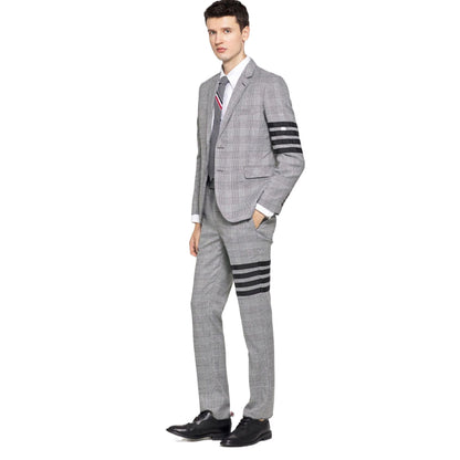 Thom Browne 2025SS Casual Trousers