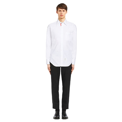 Thom Browne Casual Oxford Shirt
