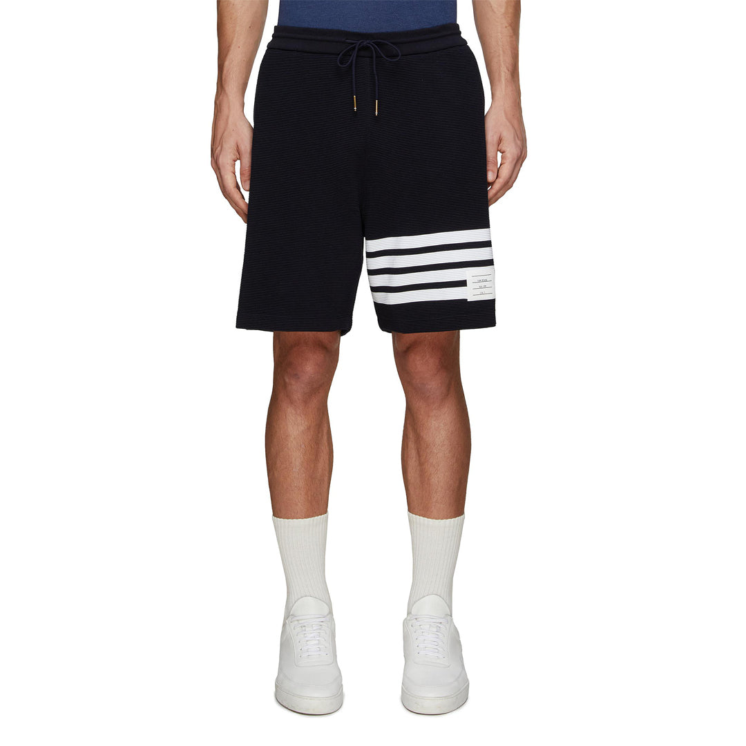 Thom Browne 4-Bar Sports shorts