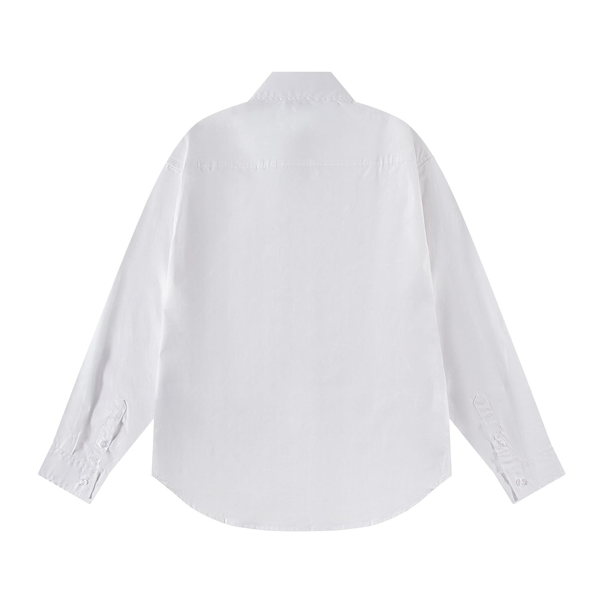 2025SS Lettering LOGO Shirt