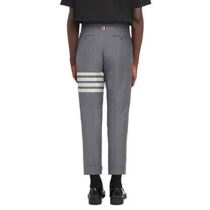 Thom Browne 2025SS Casual trousers