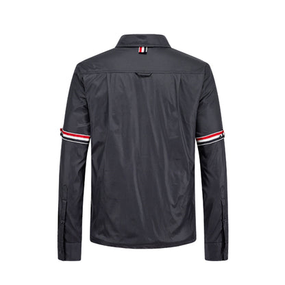 Thom Browne  Double armband Jacket