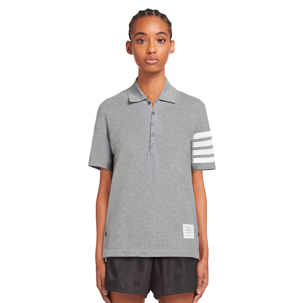 Thom Browne 2025SS new Polo Shirt