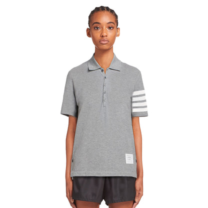 Thom Browne 2025SS new Polo Shirt