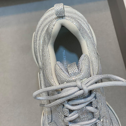 Balenciaga Limited Edition Style Shoe