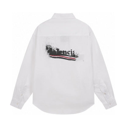 2025SS Classic LOGO Shirt