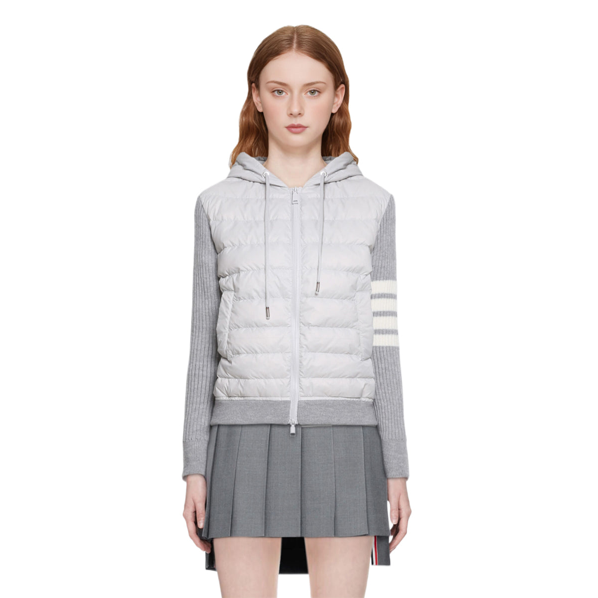 MR.TOM 2025SS Short Women's Jacket