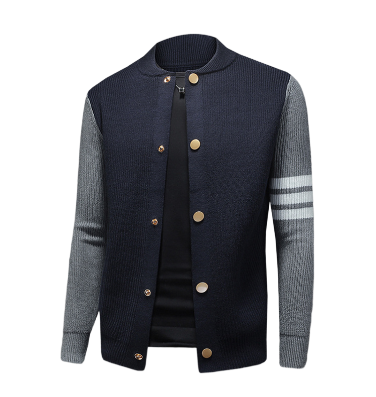 Thom Browne  2025 Man Cardigan