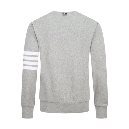 Thom Browne Couple Sweatshirts