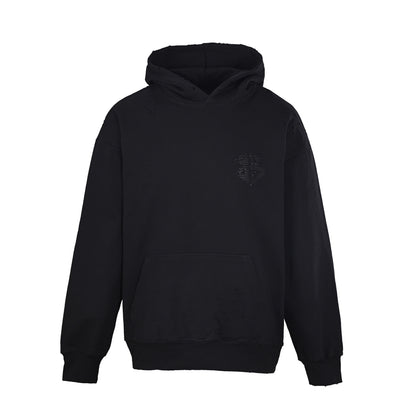 Balenciaga New LOGO Hoodie