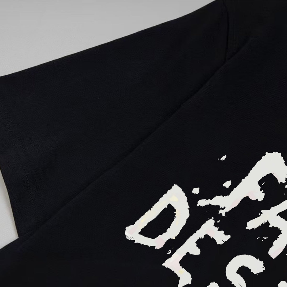 Balenciaga  Casual LOGO T-shirt