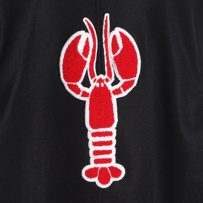 Thom Browne  Lobster embroidery Jacket