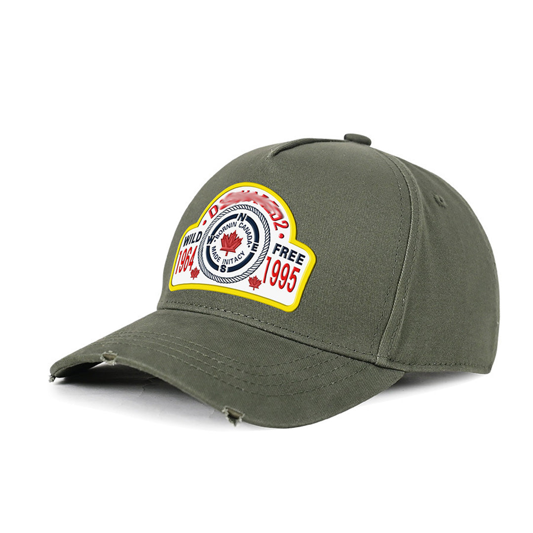 dsquared2 2026 Man Hat