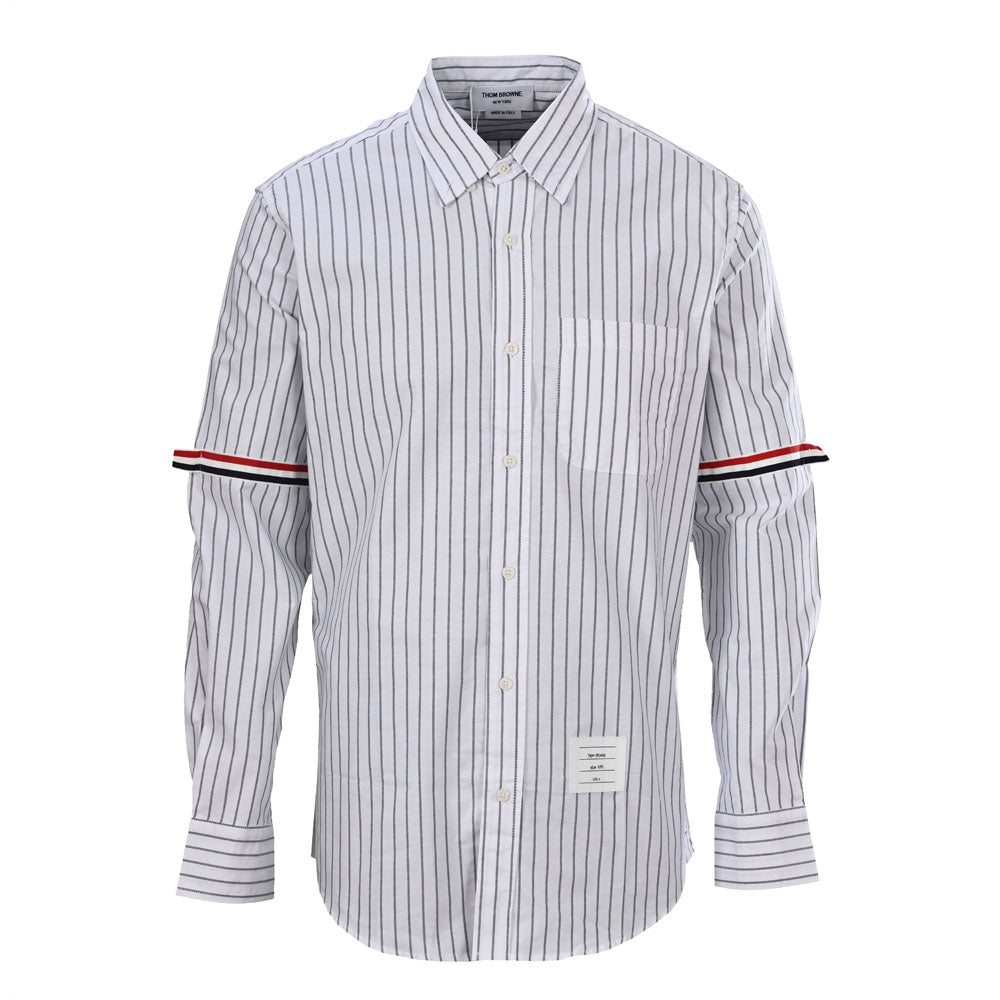 Thom Browne Casual Oxford Shirt
