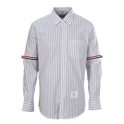 Thom Browne Casual Oxford Shirt