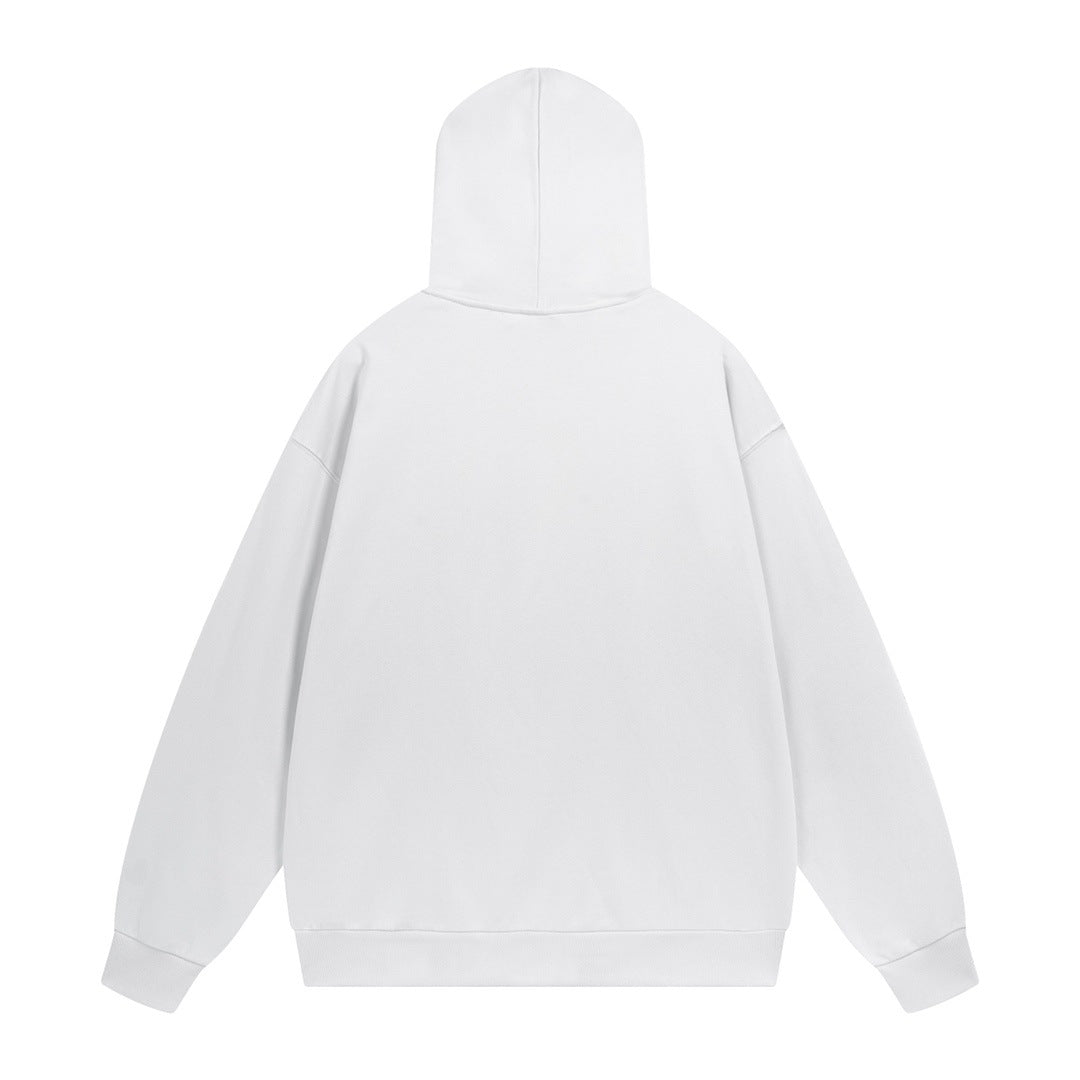 Balenciaga New Print LOGO Hoodie