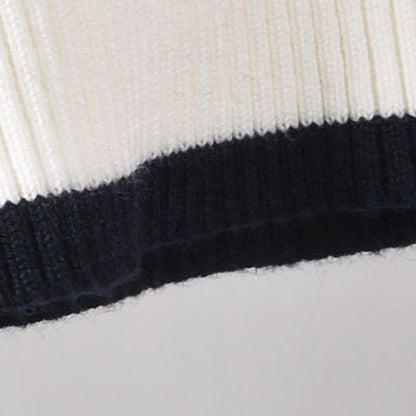 Thom Browne 2026 Men Knitwear