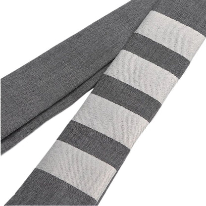 Thom Browne 2025SS Tie