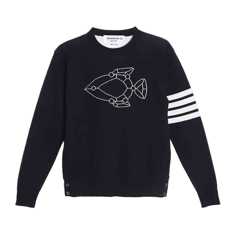 Thom Browne Casual sweater