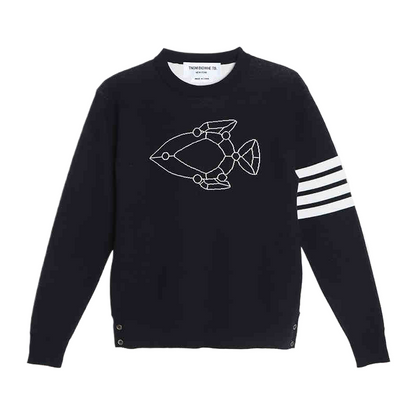 Thom Browne Casual sweater