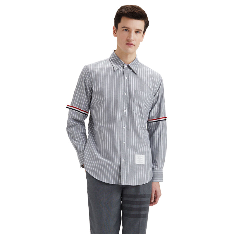 Thom Browne  2025ss Oxford Shirt