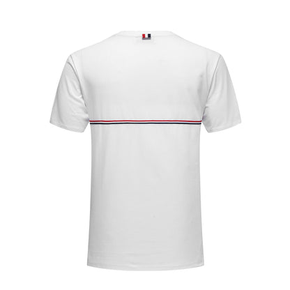 Thom Browne  Man Cotton T-shirt