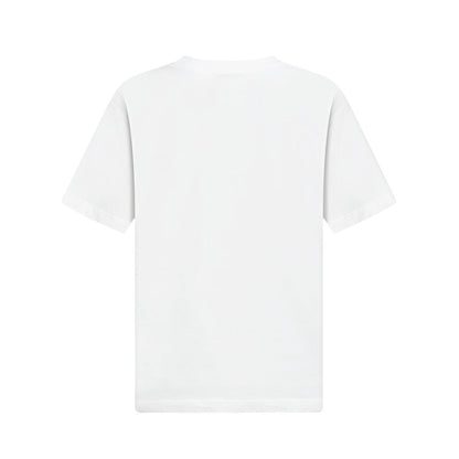 Balenciaga LOGO Printed T-shirt