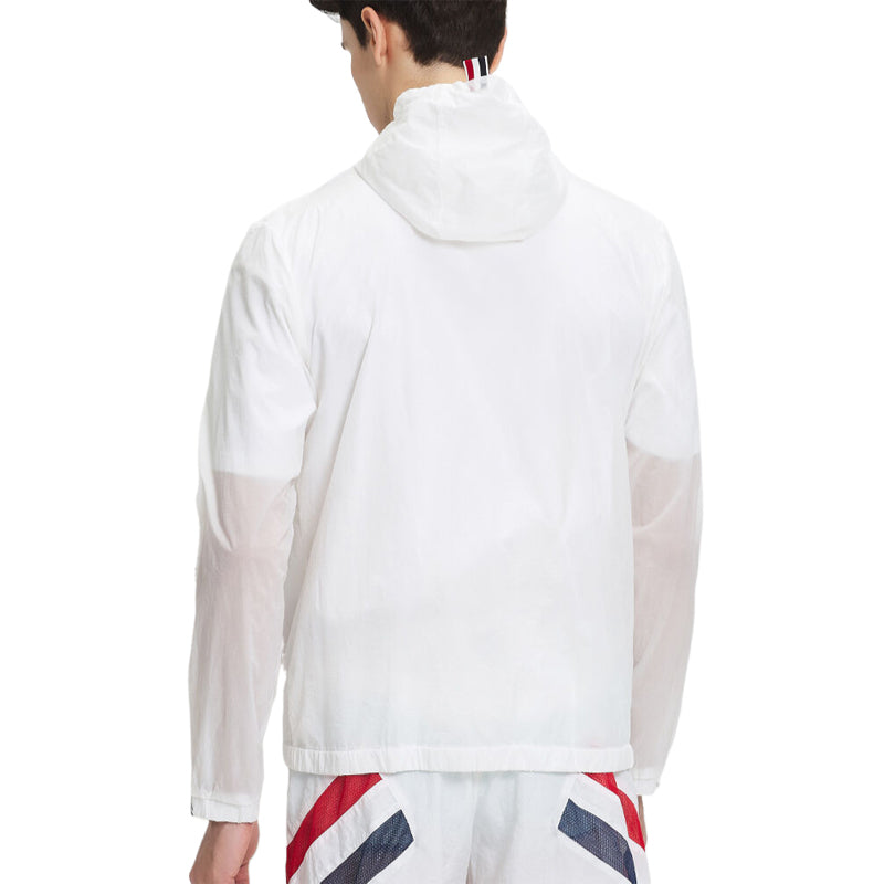 Thom Browne  Summer sun protective clothing
