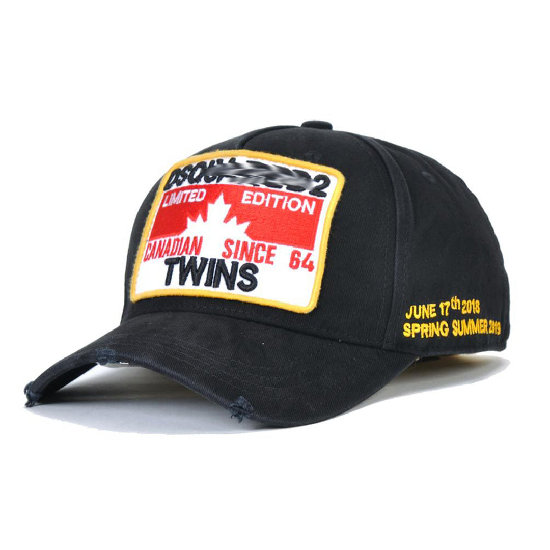 dsquared2  2026ss Hat
