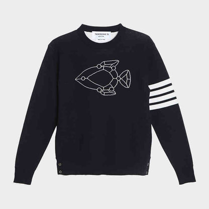 Thom Browne Casual sweater