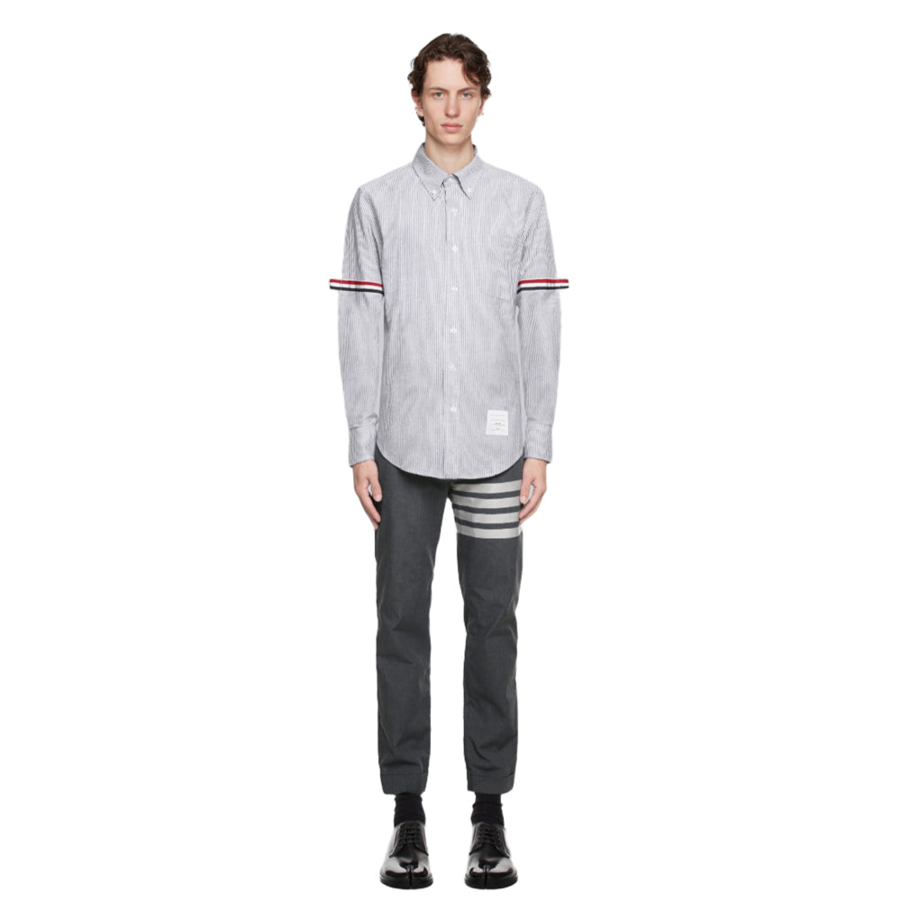 Thom Browne Casual cotton shirt