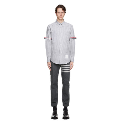 Thom Browne Casual cotton shirt