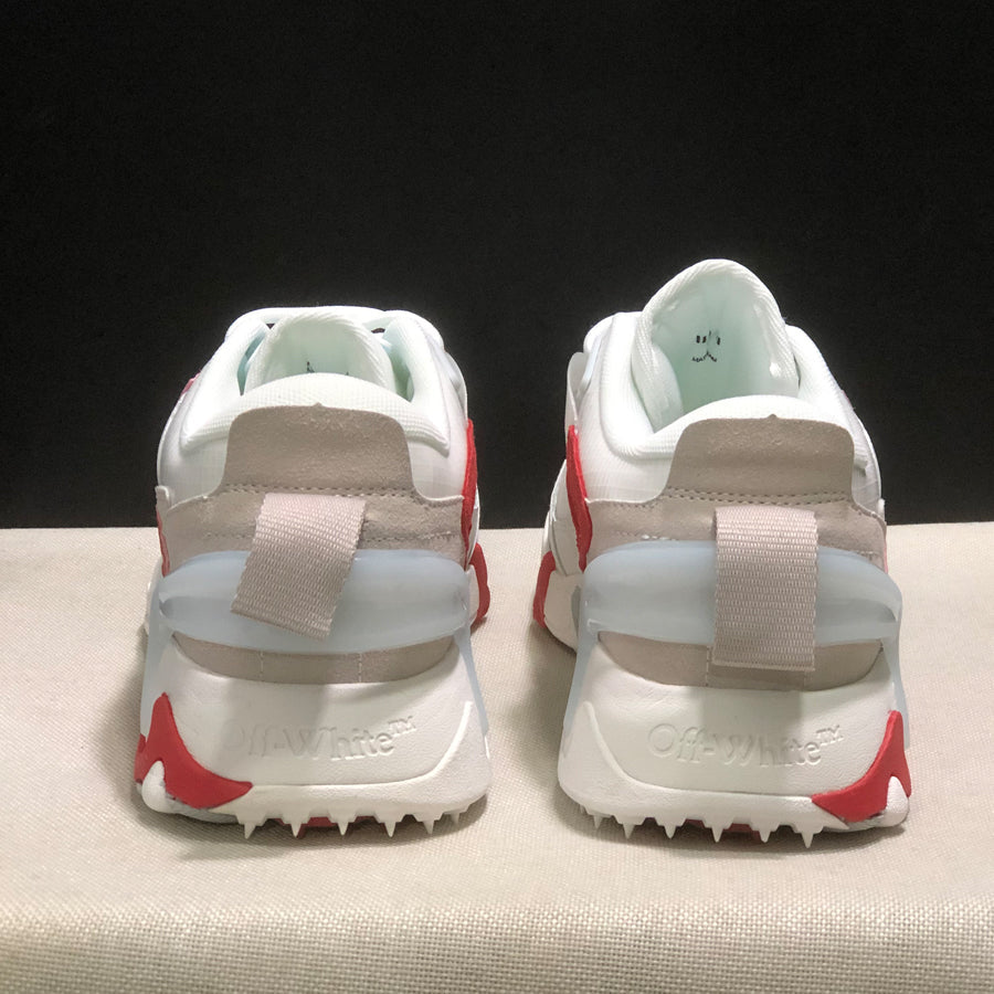 Off-White  Arrow logo Sports shoes#20