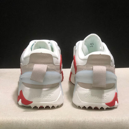Off-White  Arrow logo Sports shoes#20