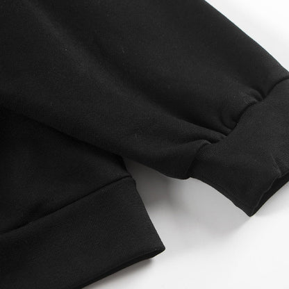 Balenciaga Character Hoodie