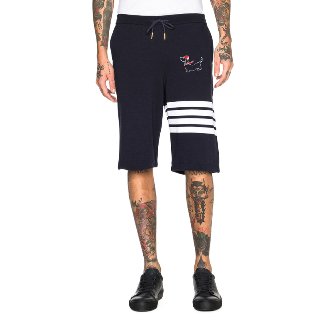 Thom Browne 4-Bar Sports shorts
