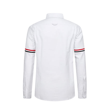 Thom Browne Casual Oxford Shirt